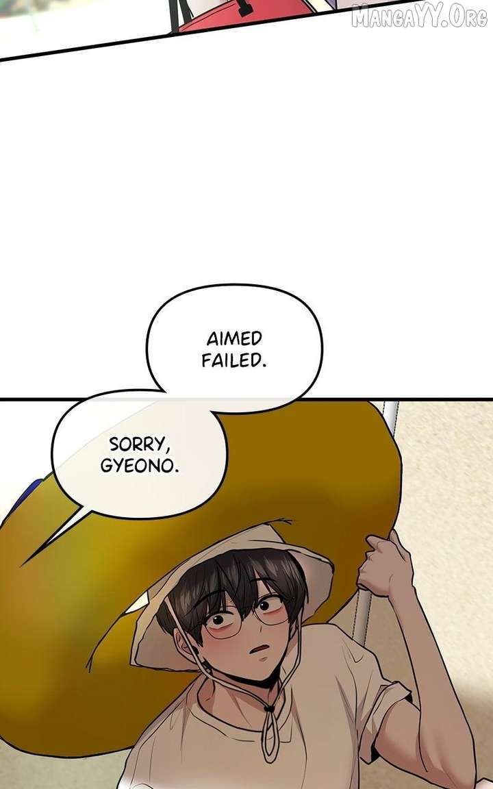 Back to Chanbi - Chapter 61 Page 66