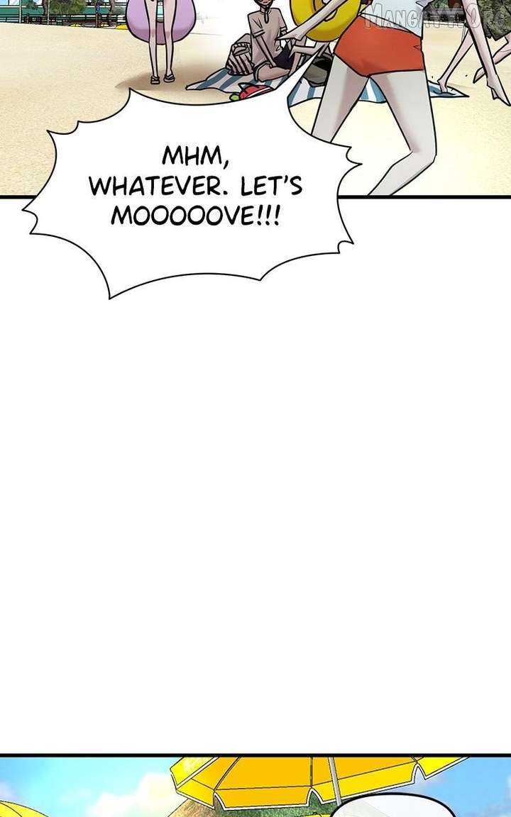 Back to Chanbi - Chapter 61 Page 69