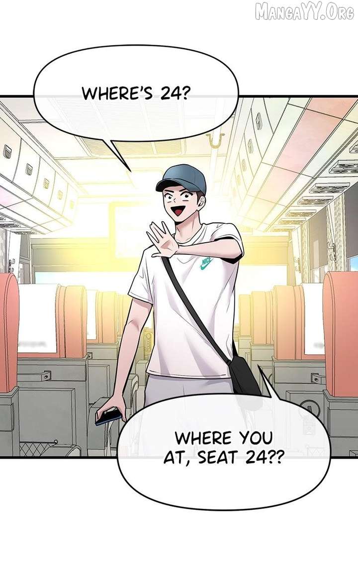 Back to Chanbi - Chapter 61 Page 7