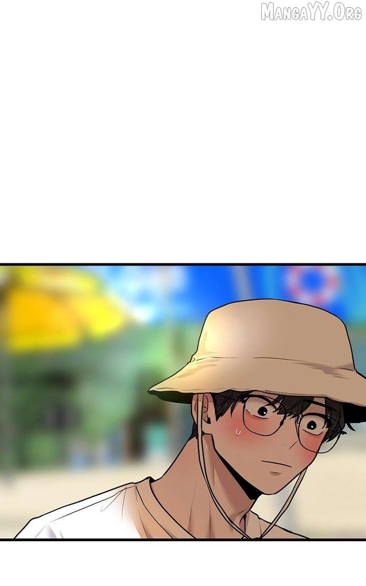 Back to Chanbi - Chapter 61 Page 71