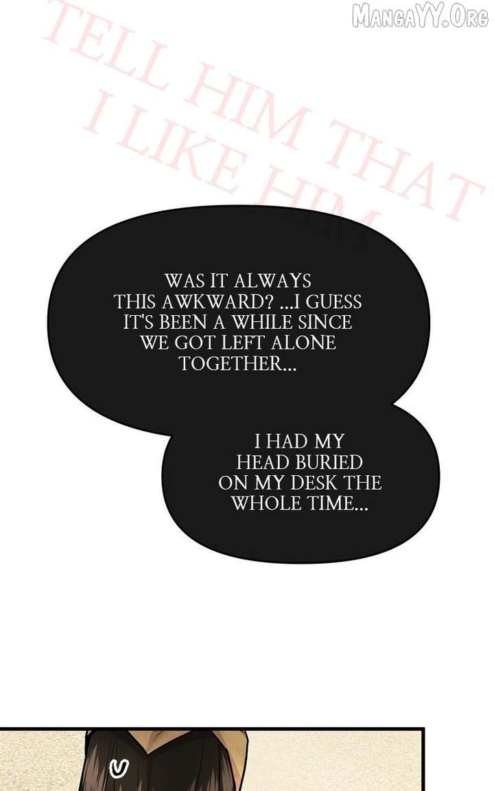 Back to Chanbi - Chapter 61 Page 75