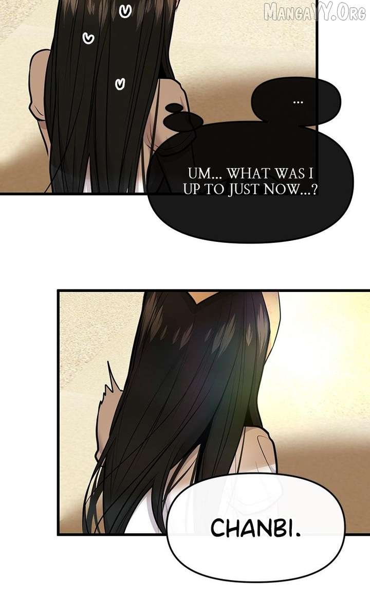 Back to Chanbi - Chapter 61 Page 76