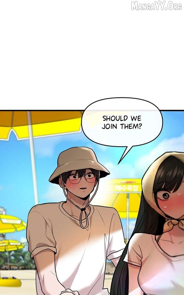 Back to Chanbi - Chapter 61 Page 77