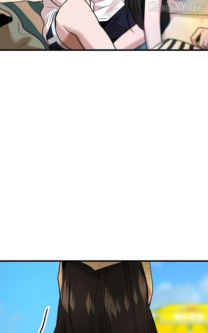 Back to Chanbi - Chapter 61 Page 78