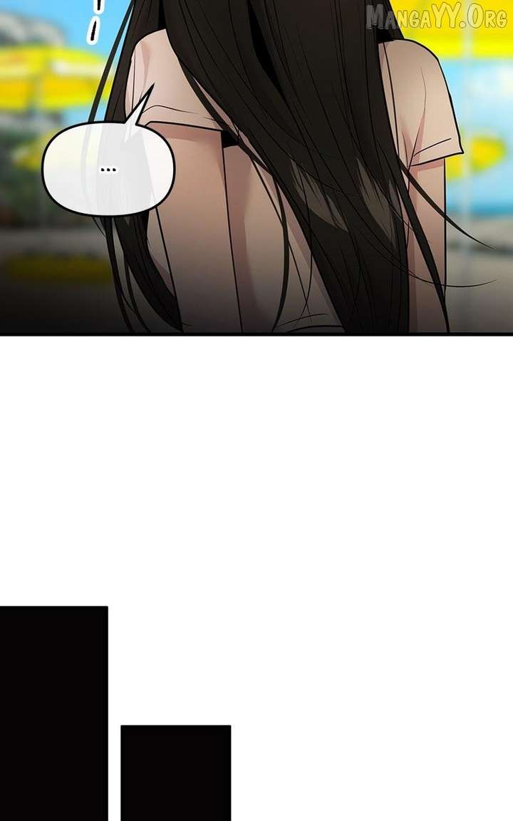 Back to Chanbi - Chapter 61 Page 79