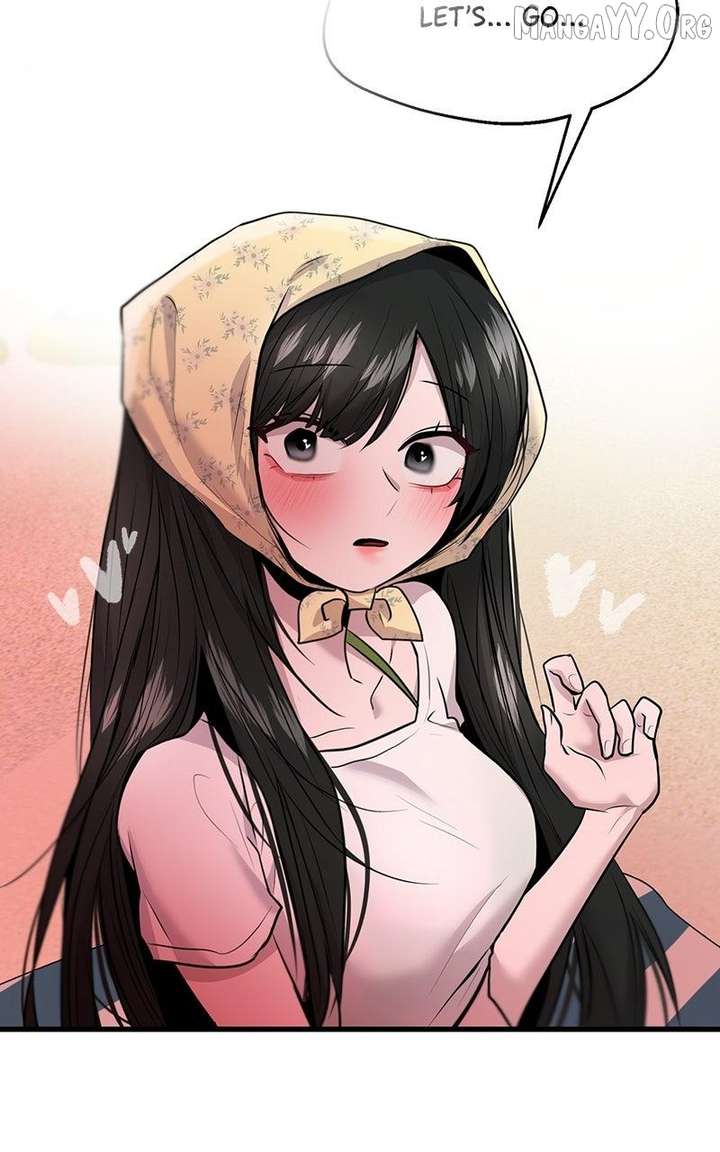 Back to Chanbi - Chapter 61 Page 81