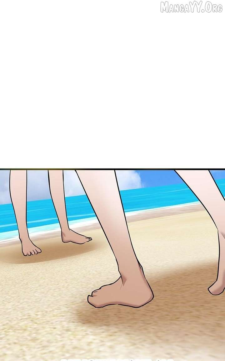 Back to Chanbi - Chapter 61 Page 82