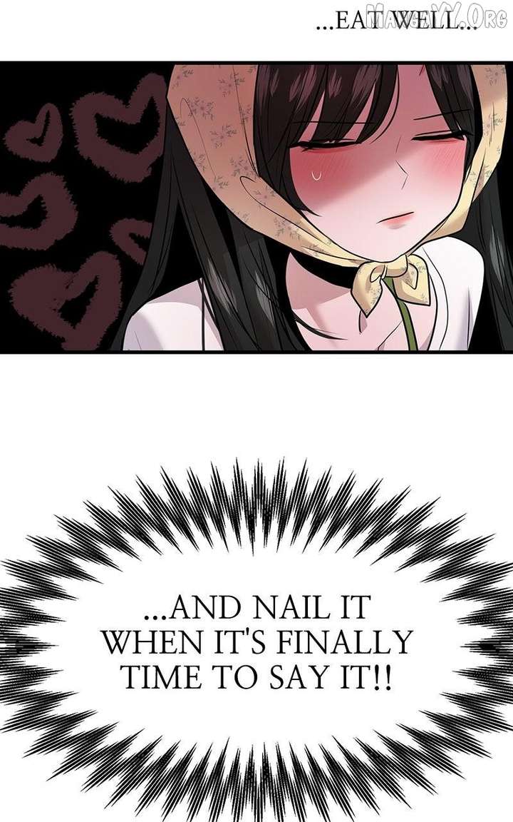 Back to Chanbi - Chapter 61 Page 84