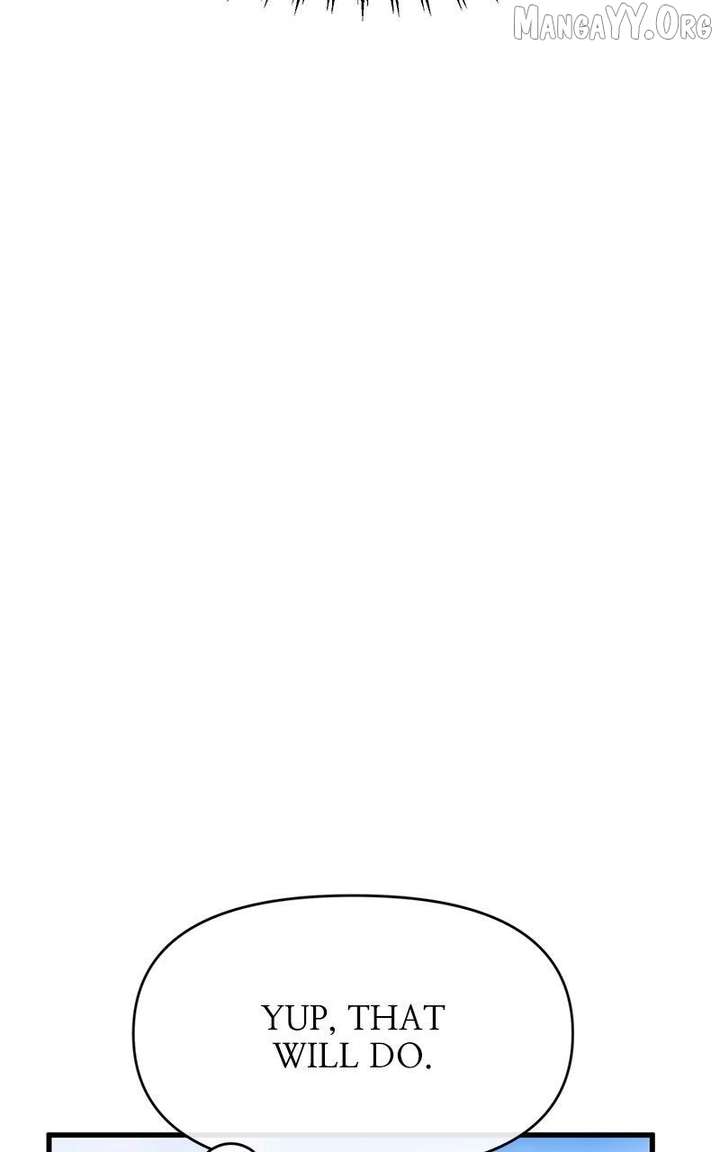 Back to Chanbi - Chapter 61 Page 85