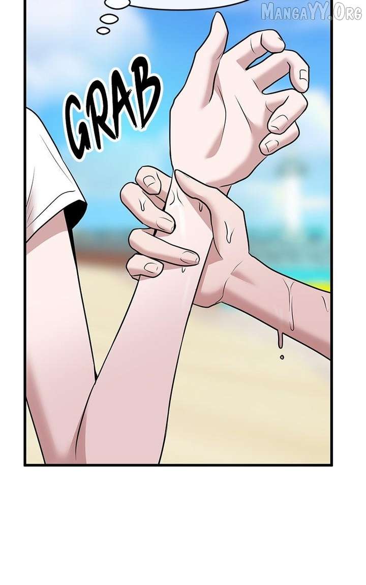 Back to Chanbi - Chapter 61 Page 86