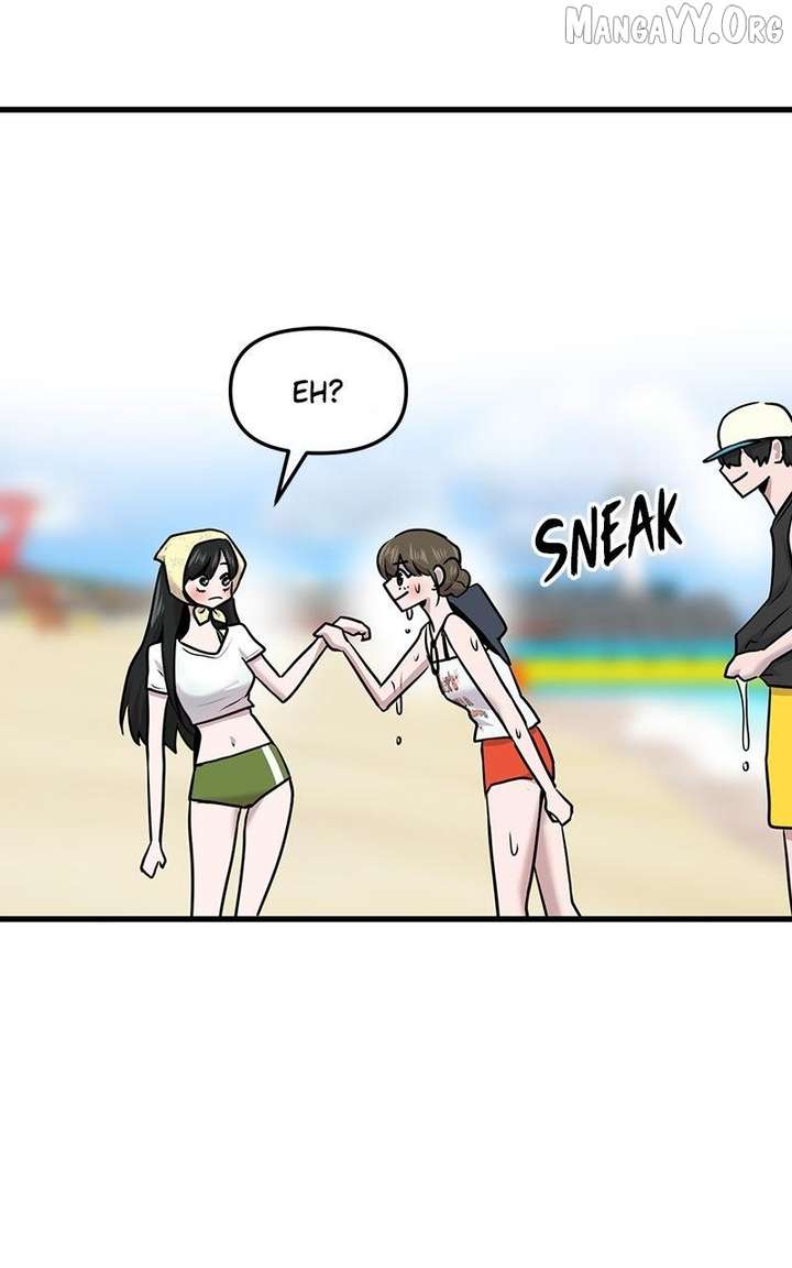 Back to Chanbi - Chapter 61 Page 87