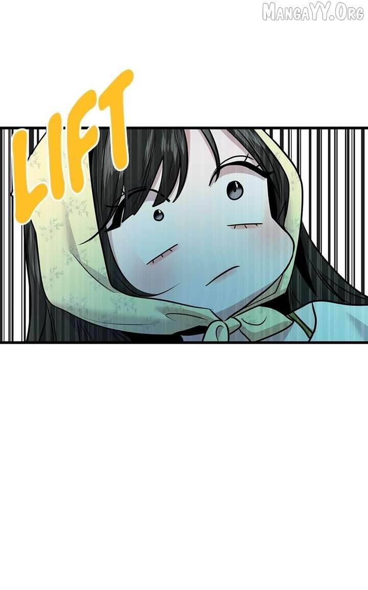 Back to Chanbi - Chapter 61 Page 89