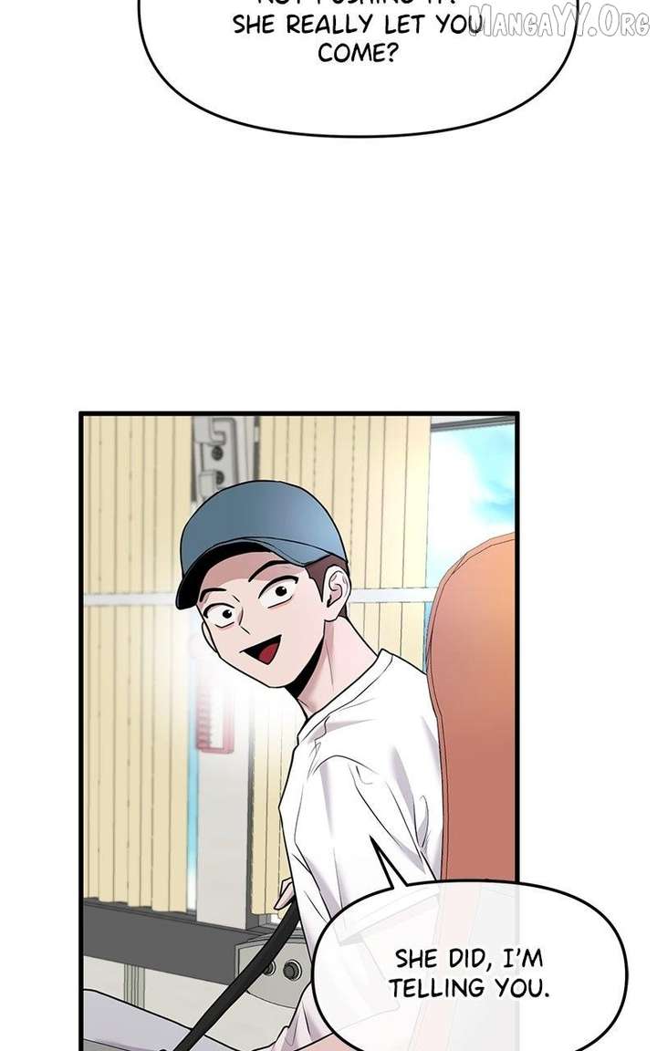 Back to Chanbi - Chapter 61 Page 9