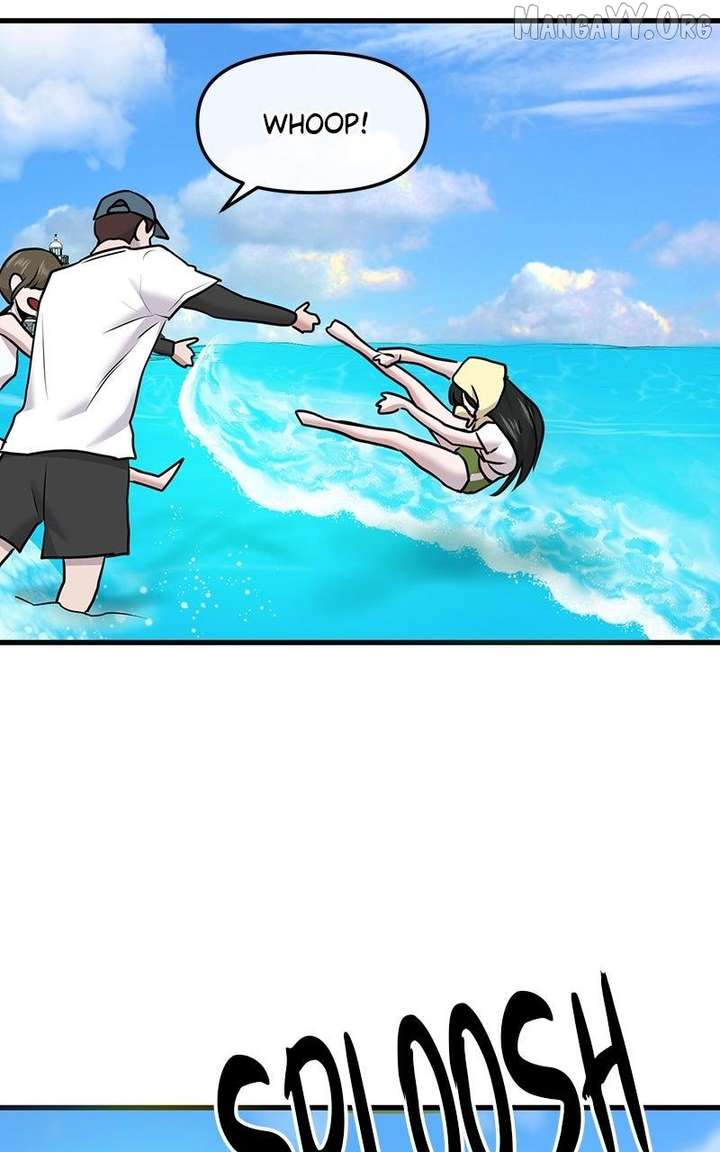 Back to Chanbi - Chapter 61 Page 90