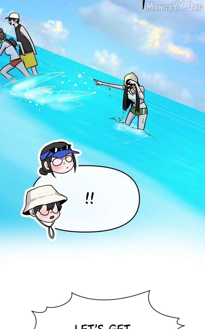 Back to Chanbi - Chapter 61 Page 93