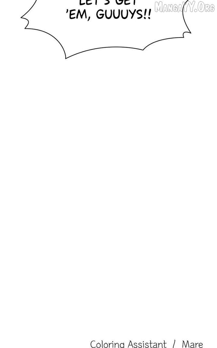 Back to Chanbi - Chapter 61 Page 94