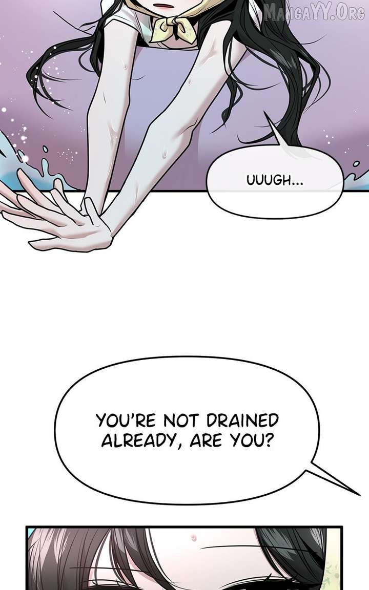 Back to Chanbi - Chapter 62 Page 10