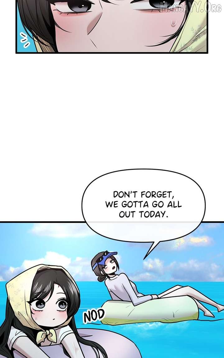 Back to Chanbi - Chapter 62 Page 11