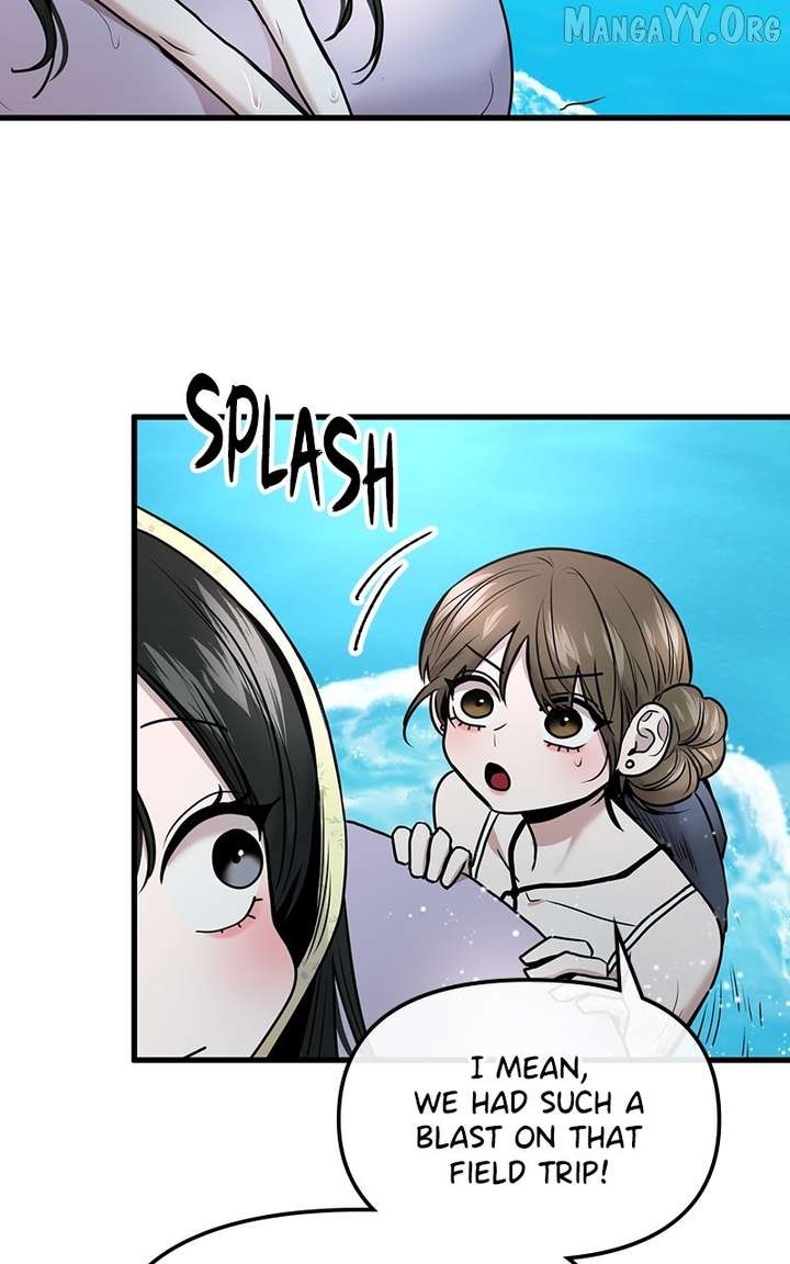 Back to Chanbi - Chapter 62 Page 12