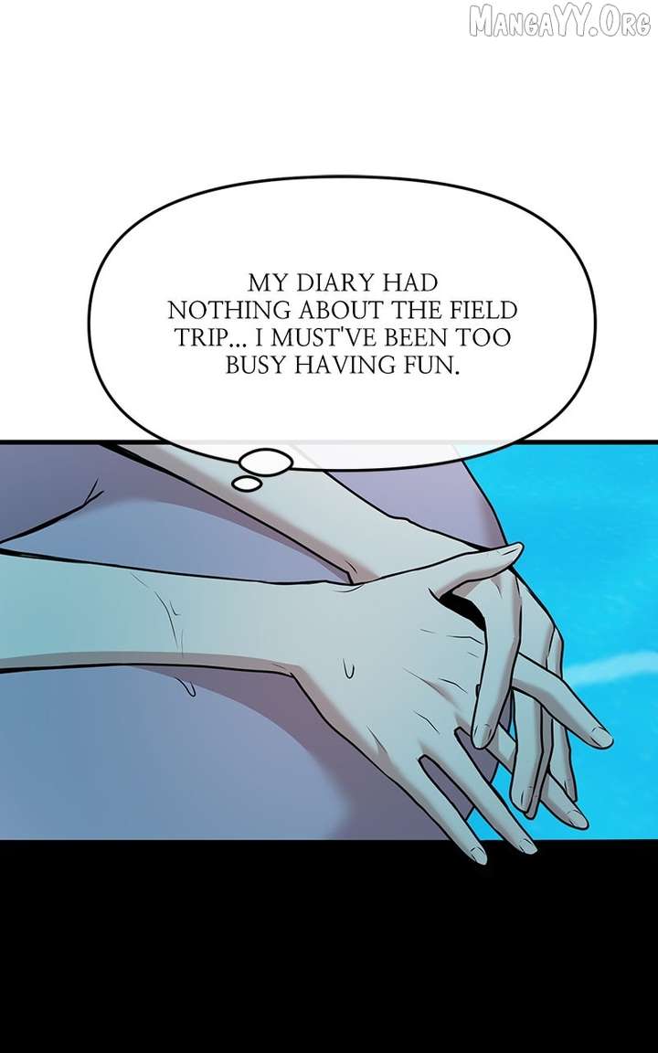 Back to Chanbi - Chapter 62 Page 15