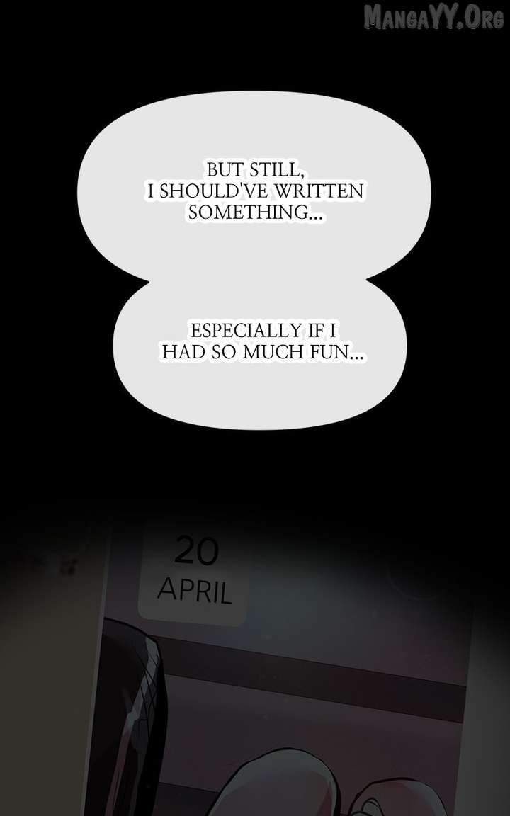 Back to Chanbi - Chapter 62 Page 16