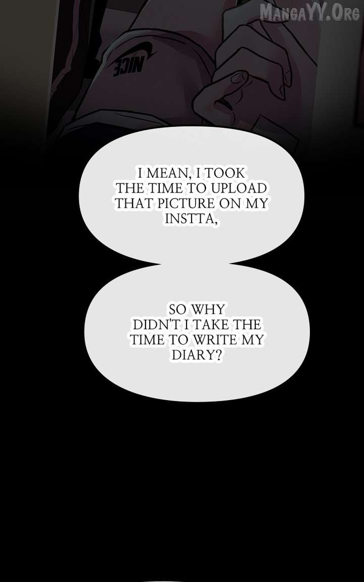 Back to Chanbi - Chapter 62 Page 17