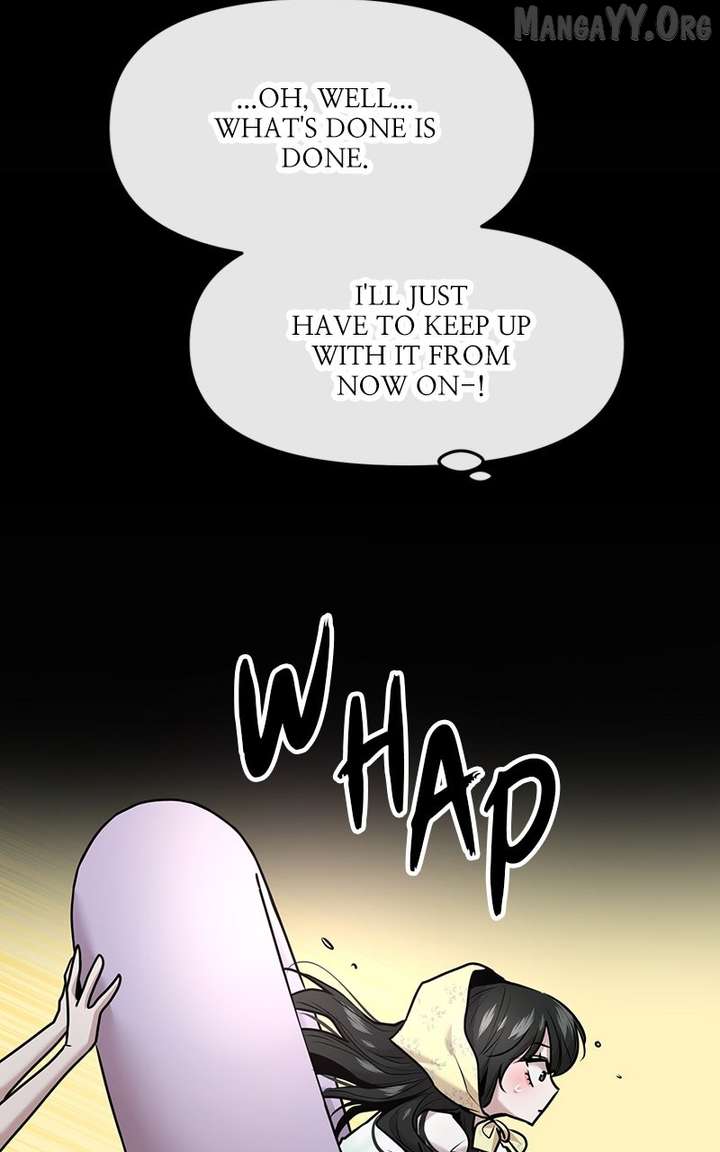 Back to Chanbi - Chapter 62 Page 18