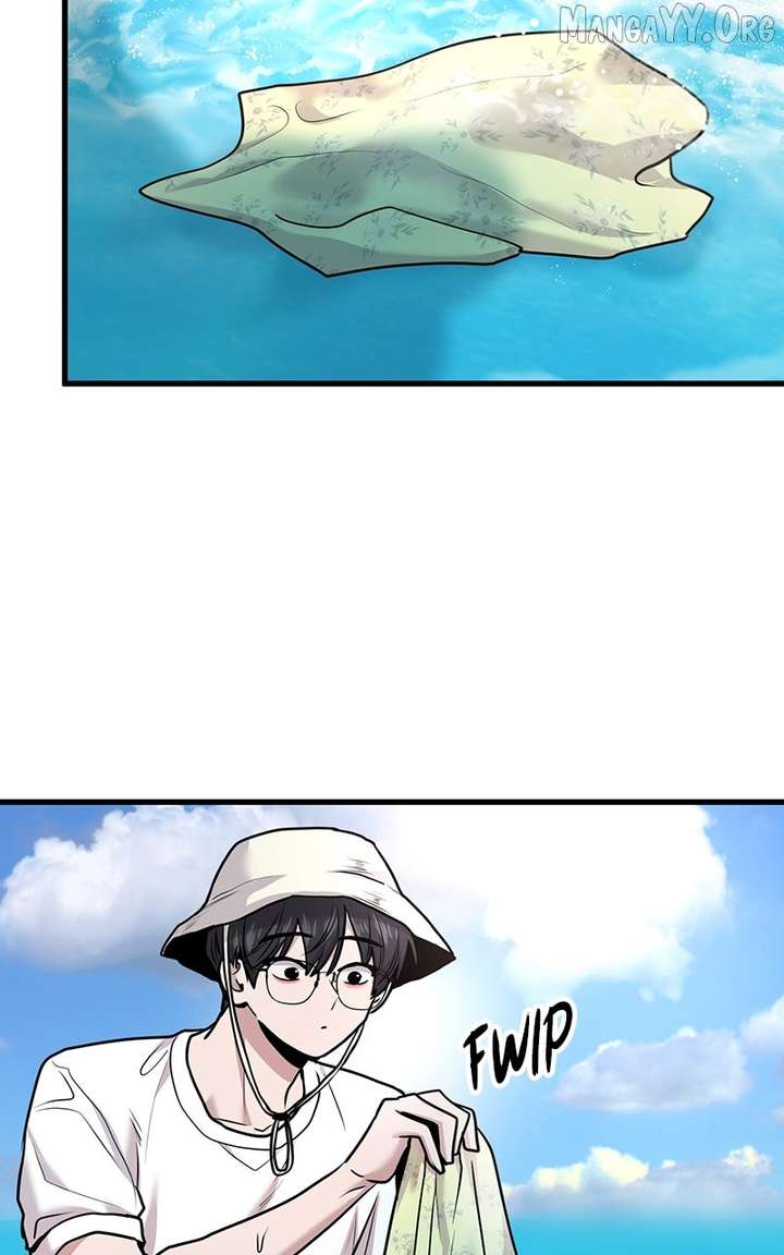 Back to Chanbi - Chapter 62 Page 22