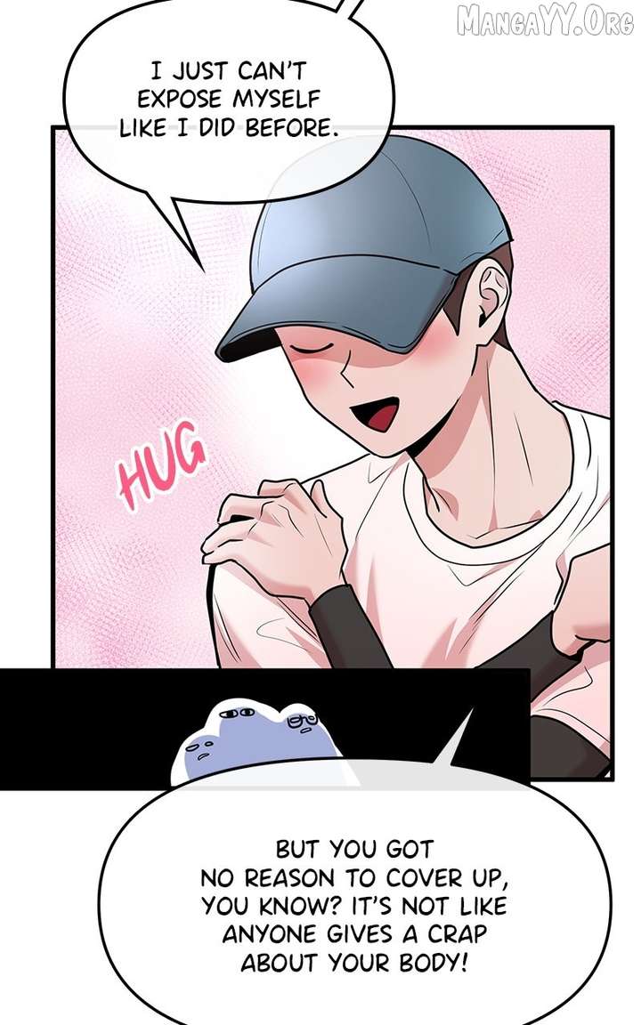 Back to Chanbi - Chapter 62 Page 25