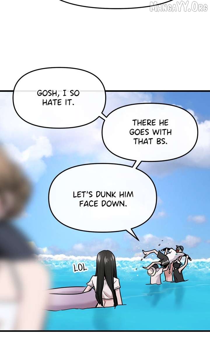 Back to Chanbi - Chapter 62 Page 26