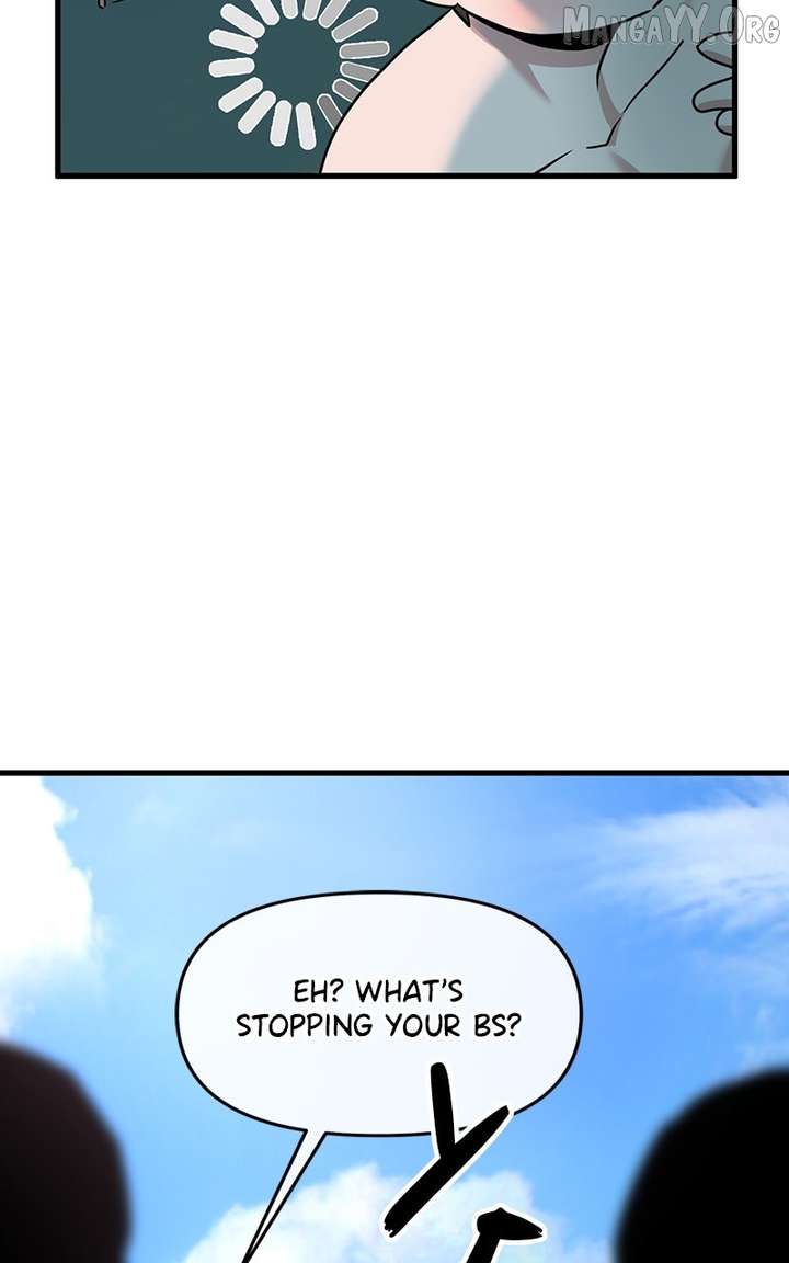 Back to Chanbi - Chapter 62 Page 29