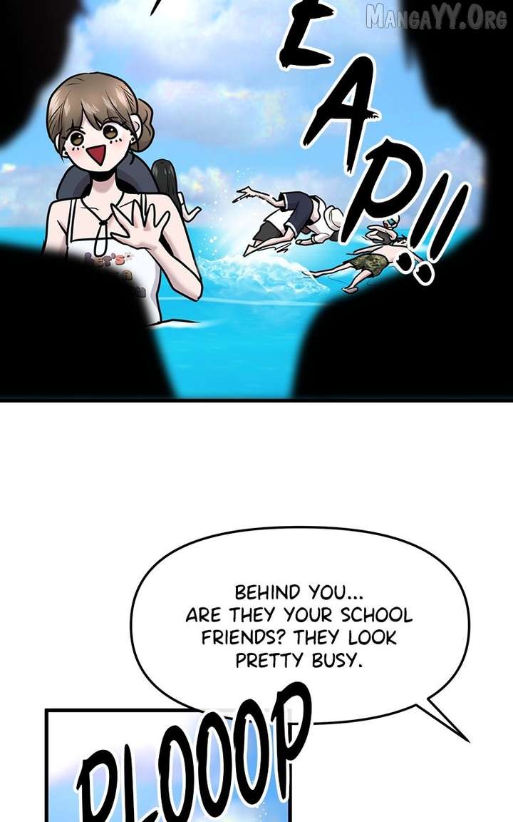 Back to Chanbi - Chapter 62 Page 30