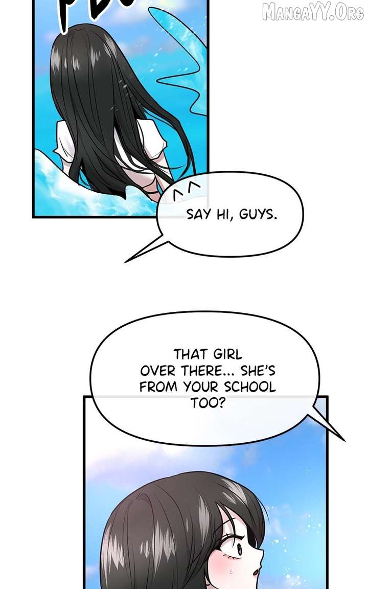 Back to Chanbi - Chapter 62 Page 31