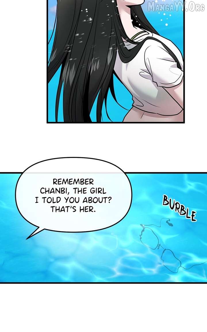 Back to Chanbi - Chapter 62 Page 32