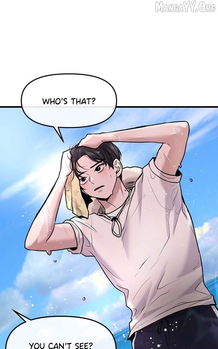 Back to Chanbi - Chapter 62 Page 33