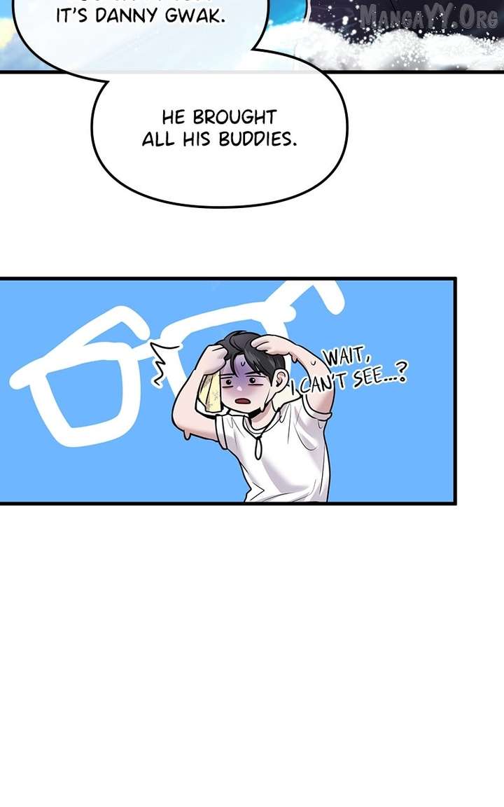 Back to Chanbi - Chapter 62 Page 34