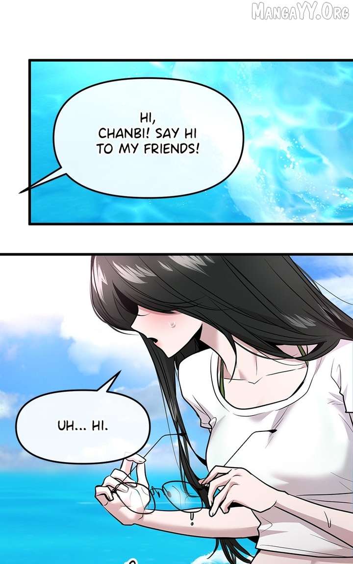 Back to Chanbi - Chapter 62 Page 35