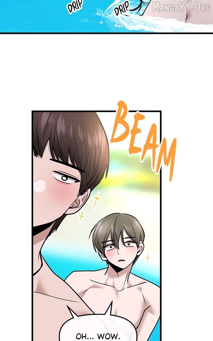 Back to Chanbi - Chapter 62 Page 36
