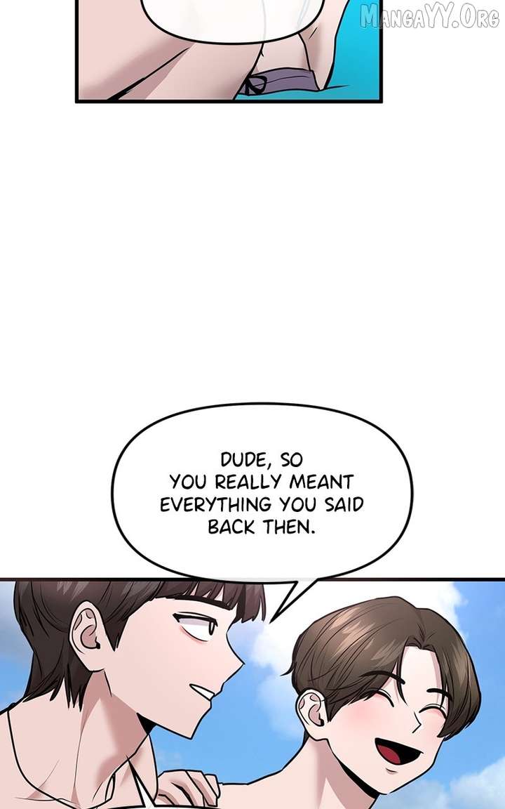 Back to Chanbi - Chapter 62 Page 37