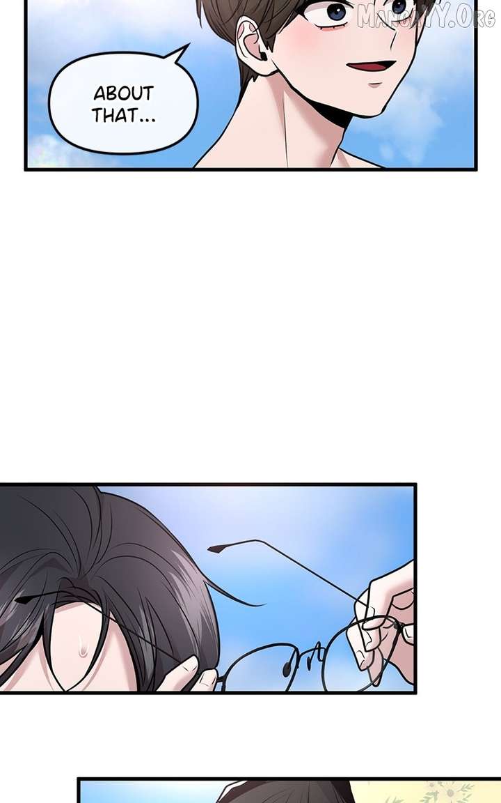 Back to Chanbi - Chapter 62 Page 39