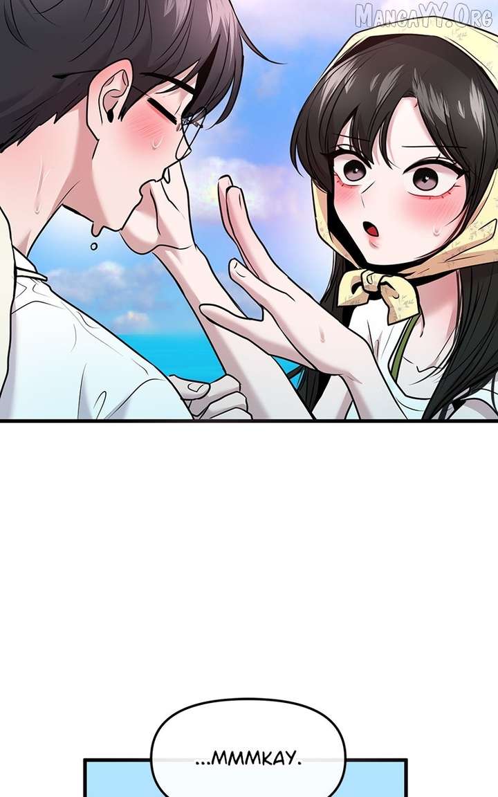 Back to Chanbi - Chapter 62 Page 42