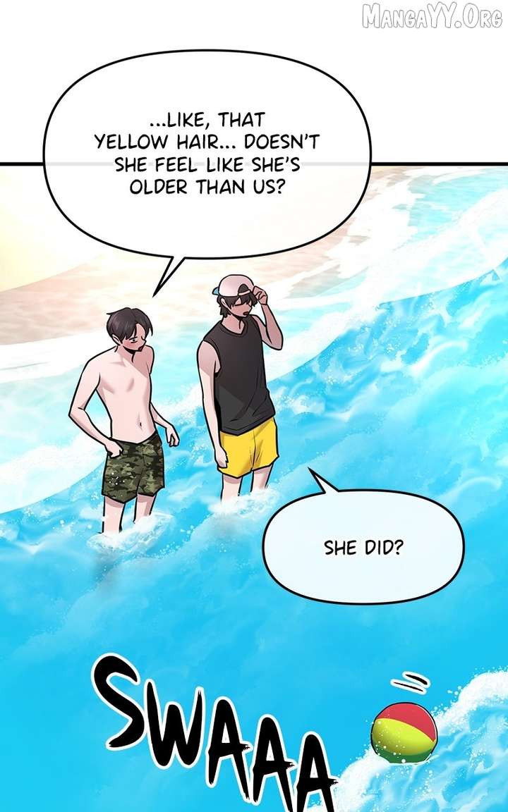 Back to Chanbi - Chapter 62 Page 48