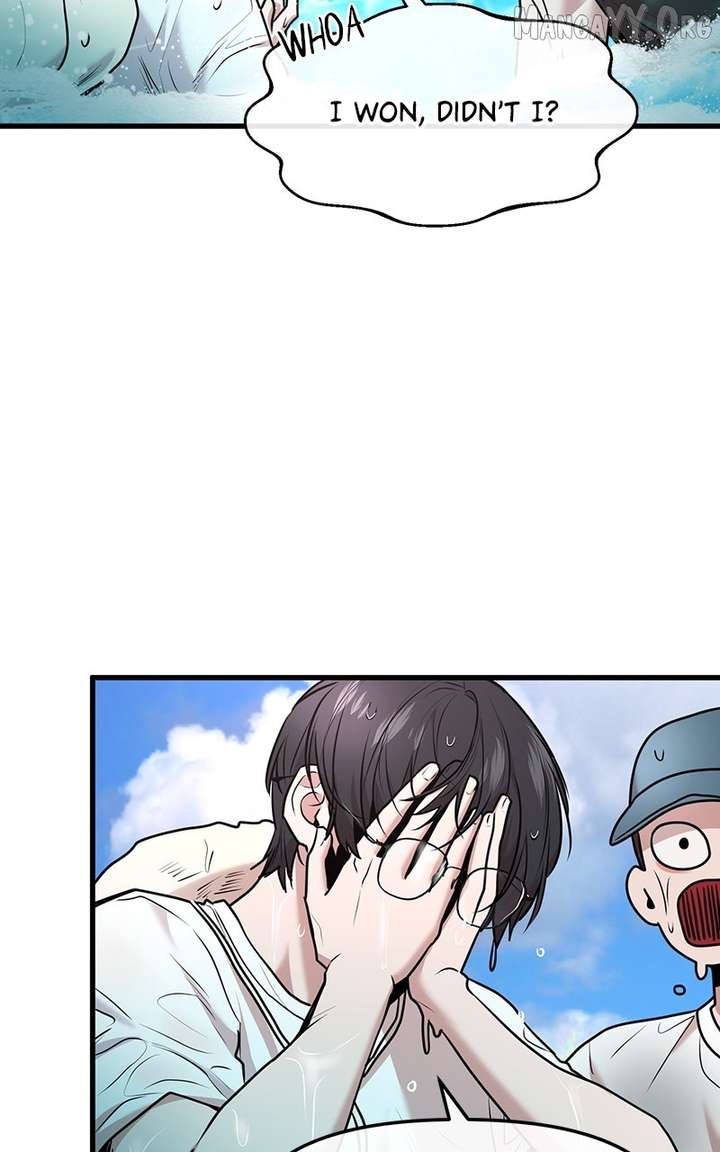 Back to Chanbi - Chapter 62 Page 5