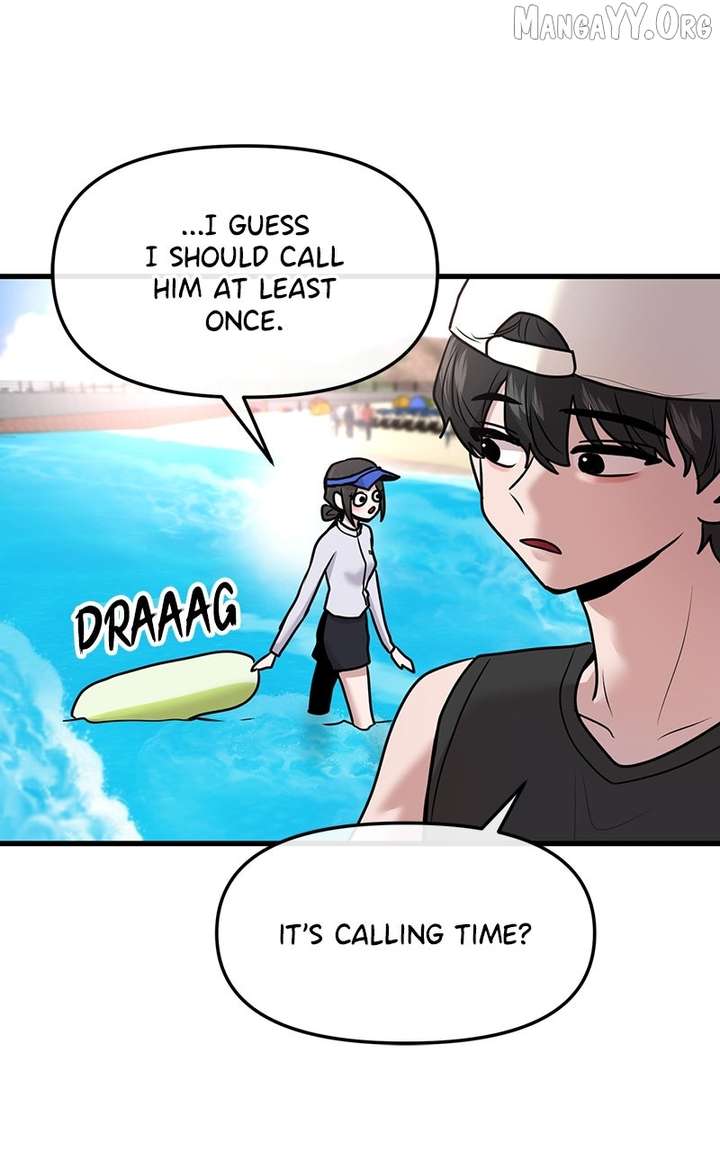 Back to Chanbi - Chapter 62 Page 51