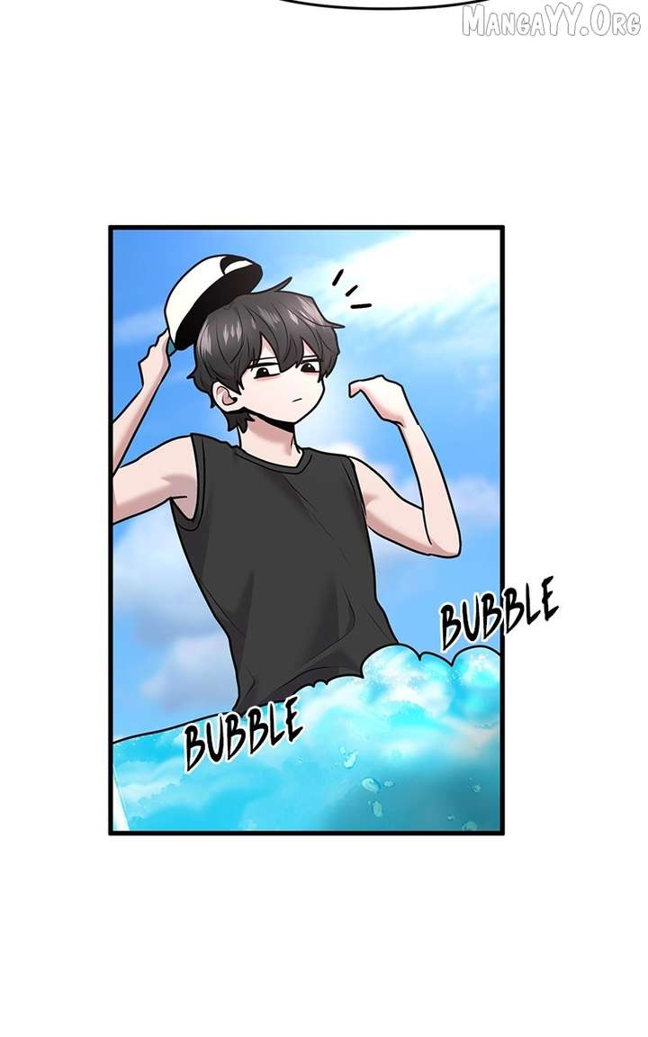 Back to Chanbi - Chapter 62 Page 55