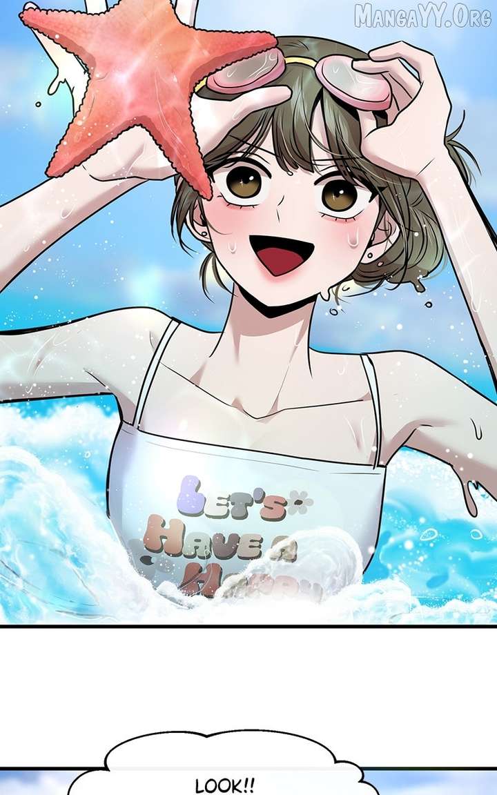 Back to Chanbi - Chapter 62 Page 57