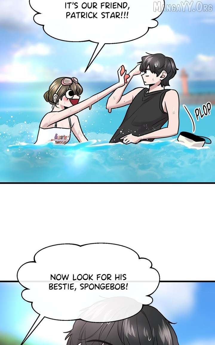 Back to Chanbi - Chapter 62 Page 58