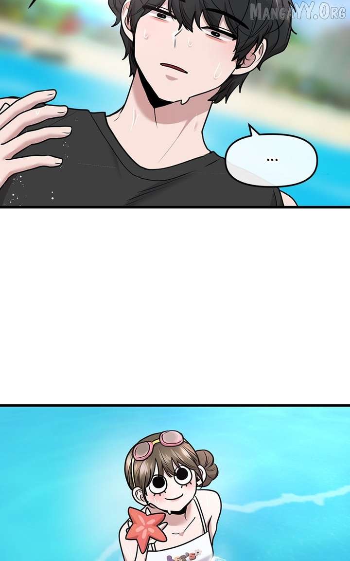 Back to Chanbi - Chapter 62 Page 59