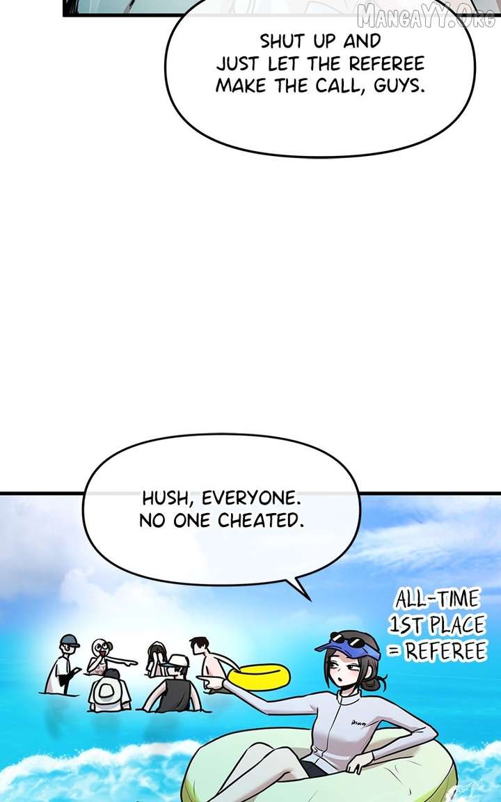 Back to Chanbi - Chapter 62 Page 6