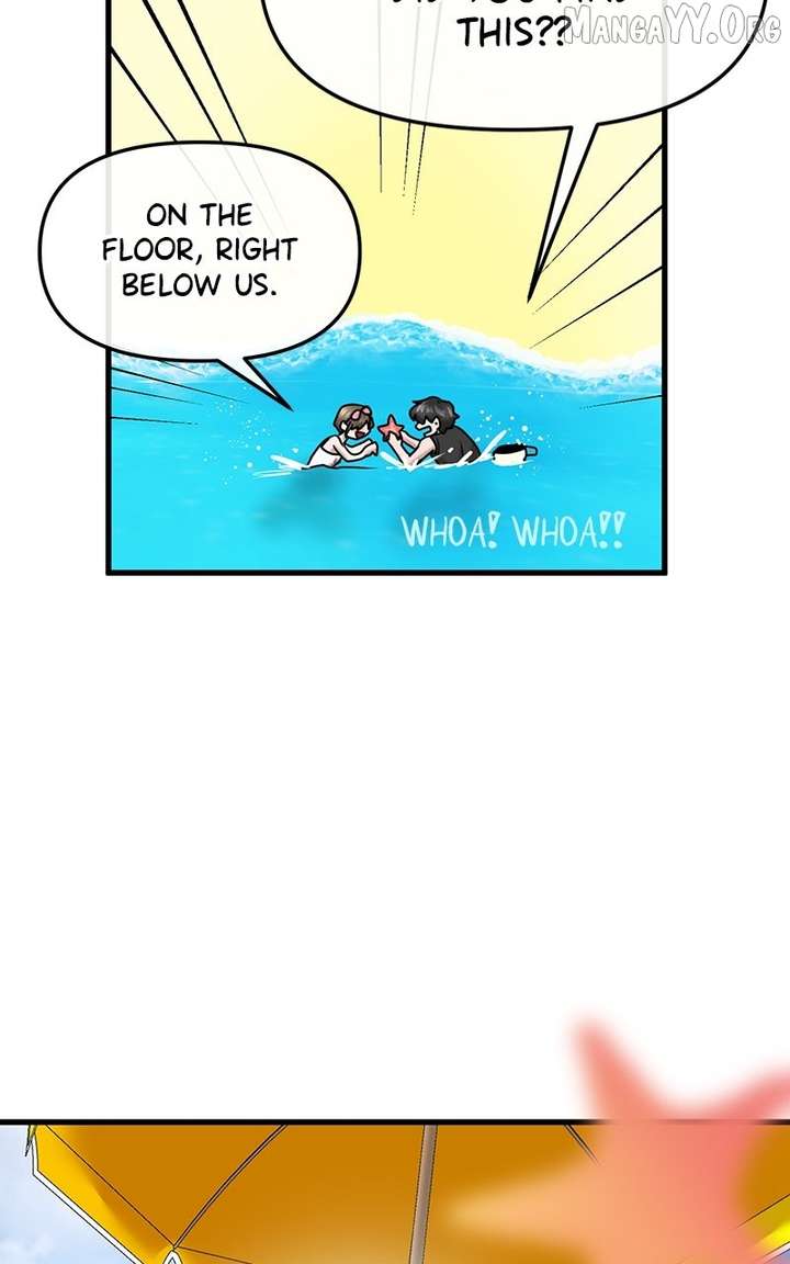 Back to Chanbi - Chapter 62 Page 61